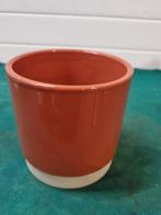 bloempot duo coller terracotta, Tuin en Terras, Bloempotten, Ophalen of Verzenden, 'T Olde Gre-j, Info@toldegrej.nl, Endepoelstraat 20f Didam