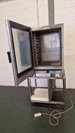 Professionele digitale oven. Salvis met rvs onderstel, Huis en Inrichting, Ophalen, Zo goed als nieuw