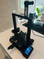 Ender 3 2V 3D Printer - Prima Starter!, Computers en Software, 3D Printers, Ophalen of Verzenden, Gebruikt