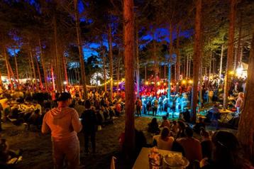 Ticket Into The Great Wide Open / ITGWO 2025 beschikbaar voor biedingen