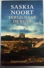 Saskia Noort - Terug naar de kust, Saskia Noort, Verzenden, Zo goed als nieuw, Nederland