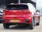 Kia e-Niro ExecutiveLine 64 kWh I 3-Fase I Schuifdak I Leder, Gebruikt, 1712 kg, 31 min, Elektrisch
