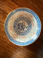 Chinees Rijstajour Porseleinen Kommen Set, Ophalen of Verzenden