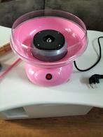 Suikerspin machine, Huis en Inrichting, Ophalen, Gebruikt