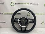 Multifunctioneel Stuur Met Flippers Volkswagen 5G0419091, Gebruikt, Volkswagen, Ophalen of Verzenden, Volkswagen