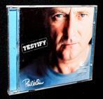 Phil Collins - Testify (Phil Collins, Warner Music, 2002), Ophalen of Verzenden, Zo goed als nieuw, Poprock