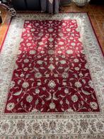 Perzisch tapijt 2x, 100 tot 150 cm, Rechthoekig, Zo goed als nieuw, Ophalen