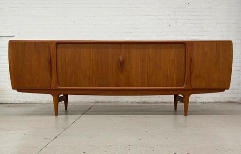 Johannes Andersen Deens Design Dressoir, Antiek en Kunst, Antiek | Meubels | Kasten, Ophalen