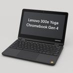 Lenovo, Computers en Software, Chromebooks, 14 inch, 4 GB of minder, Nieuw, Ophalen of Verzenden