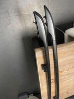 Dakrail mini Clupman, Ophalen