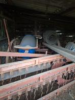 Vorkjesschudder en hooihark zijafleg voor t paard, Antiek en Kunst, Antiek | Gereedschap en Instrumenten, Ophalen