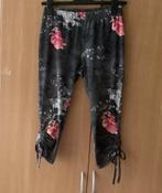 Broek mt. 36/38.  Vrijetijd/ Beach.   nieuw!  koopje!, Venice Beach, Verzenden, Nieuw, Maat 36/38 (S)