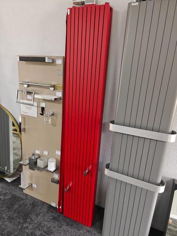 Vasco Carre Plus radiator beschikbaar voor biedingen