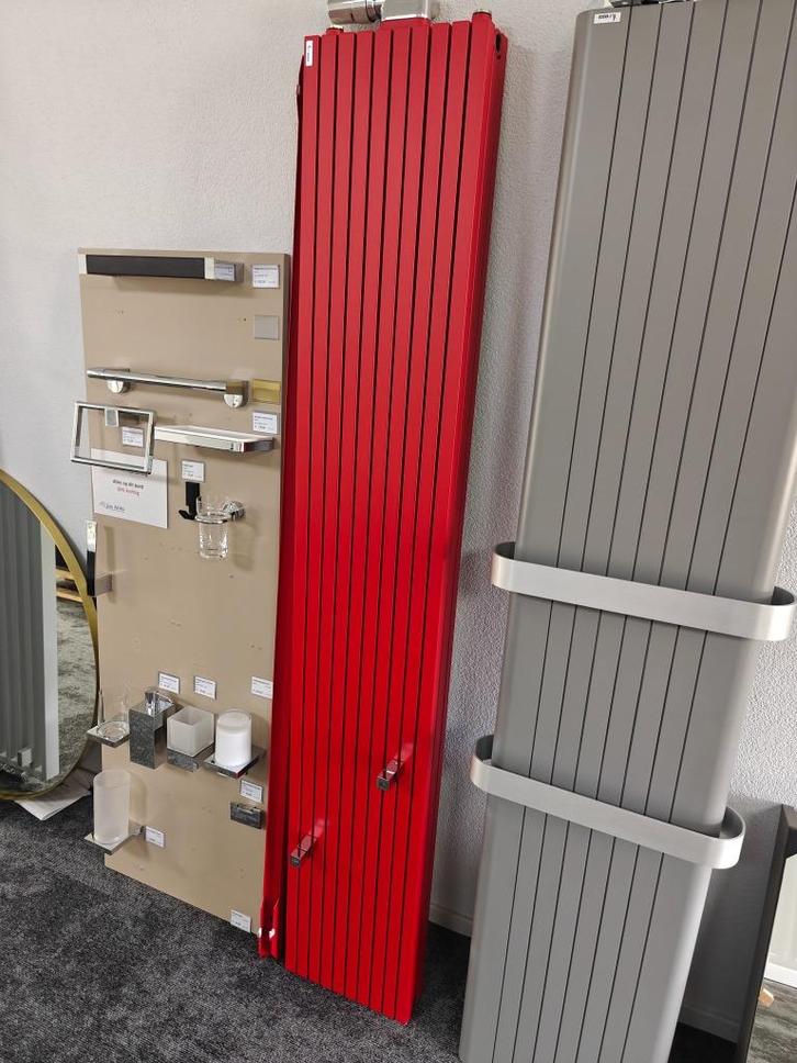 Vasco Carre Plus radiator, Doe-het-zelf en Verbouw, Verwarming en Radiatoren, Nieuw, Radiator, 800 watt of meer, 80 cm of meer