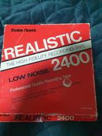 Tape, Ophalen of Verzenden, Zo goed als nieuw, Hiphop en Rap, 1 bandje