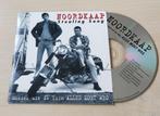 Noordkaap - Stealing Song CD Single 1996 1trk, Cd's en Dvd's, Gebruikt, Ophalen of Verzenden