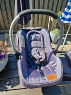 Maxi cosi, Kinderen en Baby's, Ophalen, Zo goed als nieuw, Maxi-Cosi, Autogordel