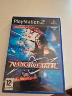 Nanobreaker, 1 speler, Ophalen of Verzenden, Zo goed als nieuw