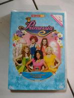 Prinsessia de musical Studio 100, Cd's en Dvd's, Ophalen of Verzenden, Zo goed als nieuw