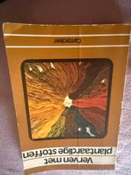 Boek verven met plantaardige stoffen wol natuurlijk, Ophalen of Verzenden, Zo goed als nieuw, Boek of Patroon