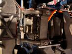 FTX Mauler 4x4 RC Auto, Gebruikt, Auto, Groter dan 1:32, Ophalen