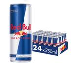 Pallet Redbull €1 per blik incl. statiegeld, Diversen, Ophalen