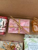 Dutch handmade soap, Ophalen of Verzenden, Zo goed als nieuw, Overige typen