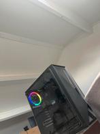 High-End Game PC – Ryzen 5 16GB RAM Windows 11 Pro  bio, Spelcomputers en Games, 3 spelers of meer, Ophalen of Verzenden, Zo goed als nieuw