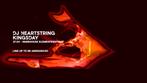 4x Intercell x DJ Heartstring | Kingsday 2024 tickets, Tickets en Kaartjes, Evenementen en Festivals
