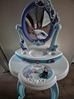 Frozen 2-in-1 kaptafel van smoby, Ophalen, Zo goed als nieuw