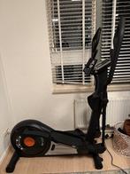 Focus Fitness - Fox 5 iPlus - Crosstrainer, Ophalen, Zo goed als nieuw, Crosstrainer, Metaal