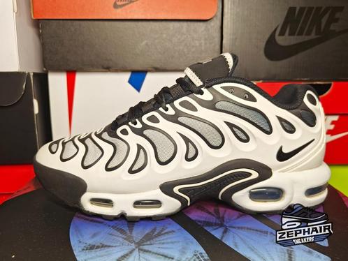 Nike Air Max TN Drift 'Metallic Silver' EU41 2023, Kleding | Heren, Schoenen, Gedragen, Sneakers of Gympen, Wit, Ophalen of Verzenden