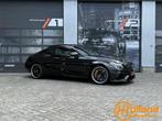 Mercedes C-klasse Coupé AMG 63 S Premium Plus Pack| Pano| K, Automaat, Achterwielaandrijving, Gebruikt, 8 cilinders
