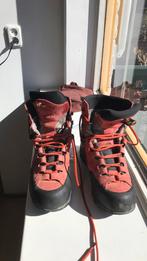 Bergschoenen type C. Gore-tex. Maat 10 / 44,5, Ophalen, Gebruikt, Schoenen