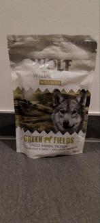 Wolf of the Wilderness hondensnack Wild bites 180 gram, Dieren en Toebehoren, Dierenvoeding, Ophalen of Verzenden, Hond
