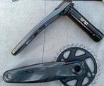 SRAM GX eagle dub crankstel, Ophalen of Verzenden, Zo goed als nieuw