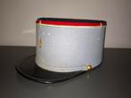 Franse kepie vintage pet Frankrijk kepi, Ophalen of Verzenden, Landmacht, Overige gebieden, Helm of Baret