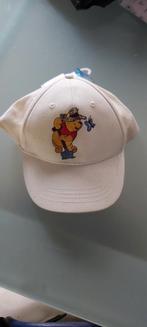 Disney Winnie the Pooh petje maat 52, Kinderen en Baby's, Kinderkleding | Petten en Hoeden, Disney, Jongen of Meisje, Nieuw, Ophalen of Verzenden