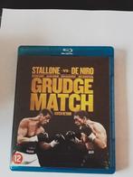 Grudge match bluray NL ondertiteld, Ophalen of Verzenden, Zo goed als nieuw