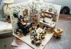 Poppenhuis miniaturen 1:12, Verzamelen, Poppenhuizen en Toebehoren, Ophalen of Verzenden, Zo goed als nieuw, Poppenhuis