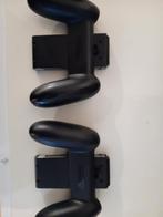 Nintendo Wii-mote Grip Accessoire, Ophalen of Verzenden, Gebruikt, Wii, Overige typen