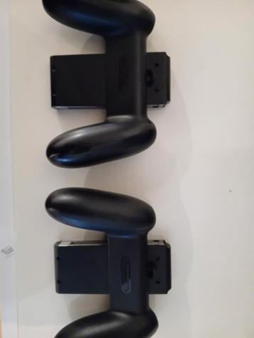 Nintendo Wii-mote Grip Accessoire beschikbaar voor biedingen