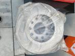 Remschijven golf 6 2x achter, Ophalen
