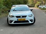 Seat Ibiza 2020 FR Wit, Auto's, Seat, Voorwielaandrijving, 95 pk, USB, Handgeschakeld