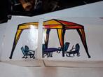 Mooie Paviljoen / Partytent - Nieuw in doos, Ophalen, Minder dan 4 meter, Paviljoen, Moordrecht, The Netherlands