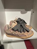 Lanvin curb maat 39, Kleding | Dames, Schoenen, Verzenden, Zo goed als nieuw, Zwart, Sneakers of Gympen