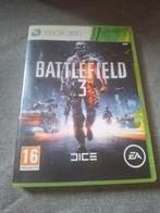 Xbox 360 battlefield 3, 1 speler, Ophalen of Verzenden, Shooter, Vanaf 18 jaar