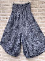 Harembroek, Kleding | Dames, Verzenden, Maat 46/48 (XL) of groter, Nieuw, Grijs
