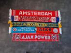 Ajax sjaals, Verzenden, Shirt