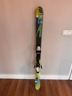 Ski fisher stunter twintips 1.41, Fischer, 100 tot 140 cm, Ophalen of Verzenden, Zo goed als nieuw